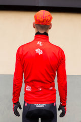 Milano No.8 - Castelli WINDSTOPPER® Jacket